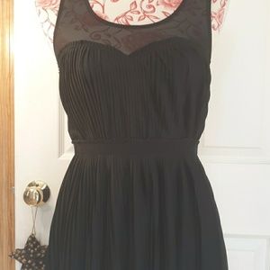 Mint small ladies dress H&M